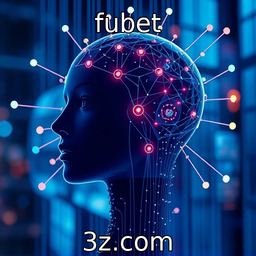 Como a inteligência artificial está moldando a indústria : fubet