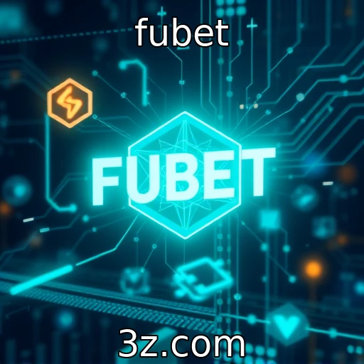 Tecnologia blockchain na criação de jogos digitais | fubet