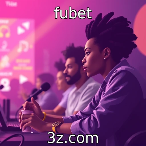 Diversidade e inclusão na indústria de jogos : fubet