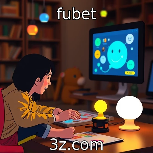 Jogos educacionais como ferramenta de aprendizado | fubet