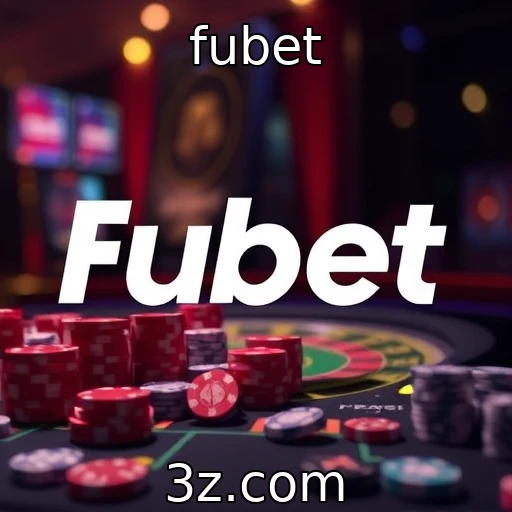 Novas regulamentações para jogos de azar em discussão | fubet