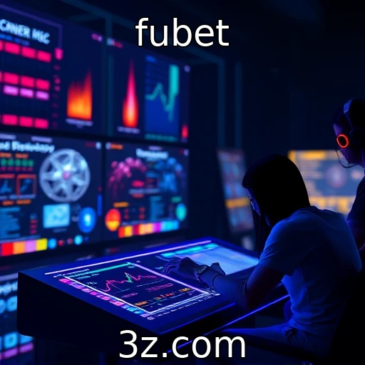 Crescimento do mercado de jogos eletrônicos em 2025 | fubet