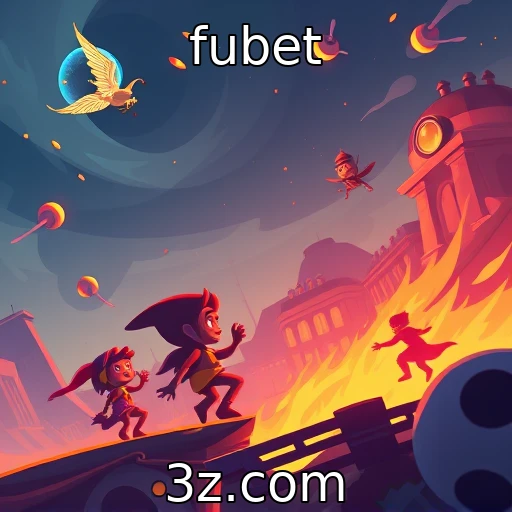 Investimentos em desenvolvedores independentes de jogos : fubet