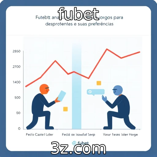 Análise do comportamento dos jogadores em plataformas móveis | fubet
