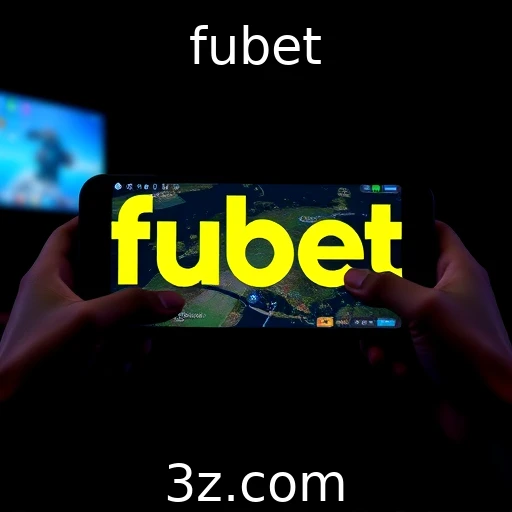 Impacto dos jogos móveis na indústria global | fubet