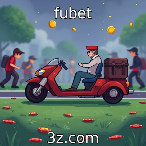 Principais tendências em jogos móveis para os próximos anos : fubet