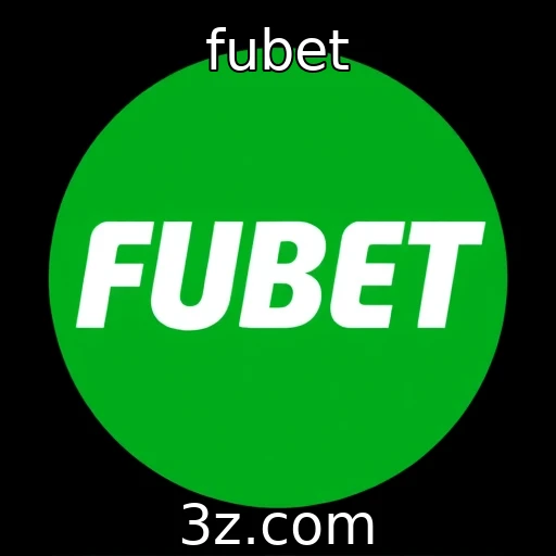 Crescimento das apostas online no cenário global - fubet