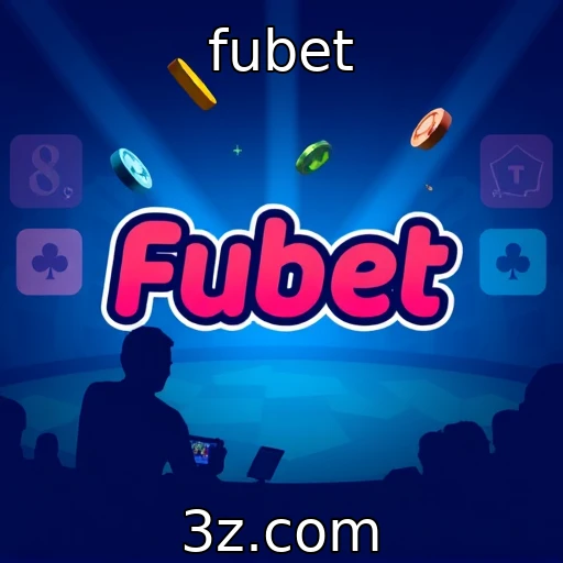 Tendências de jogos online para o futuro próximo | fubet