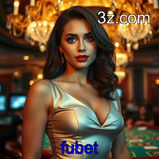 fubet Promoções