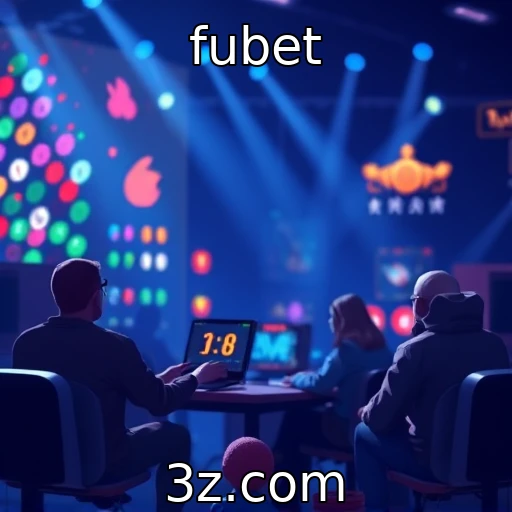 Regulamentação e suas consequências para o setor de jogos : fubet