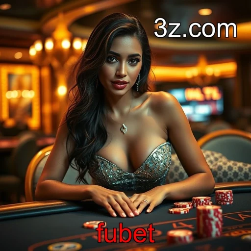 fubet Apostas Esportivas