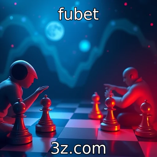 Tendências de jogos de estratégia para os próximos meses - fubet