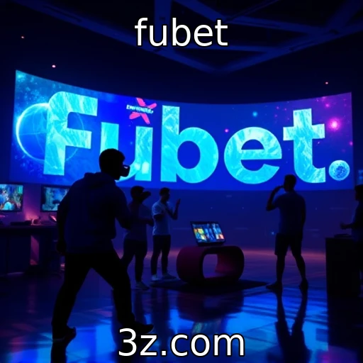 Inovação tecnológica em jogos de realidade aumentada - fubet