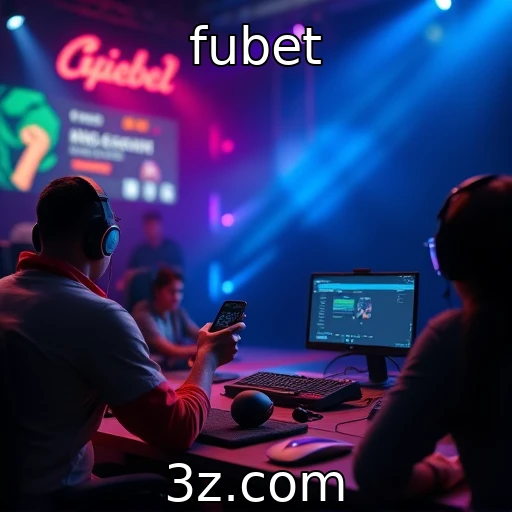 Impactos da tecnologia na experiência de jogo | fubet